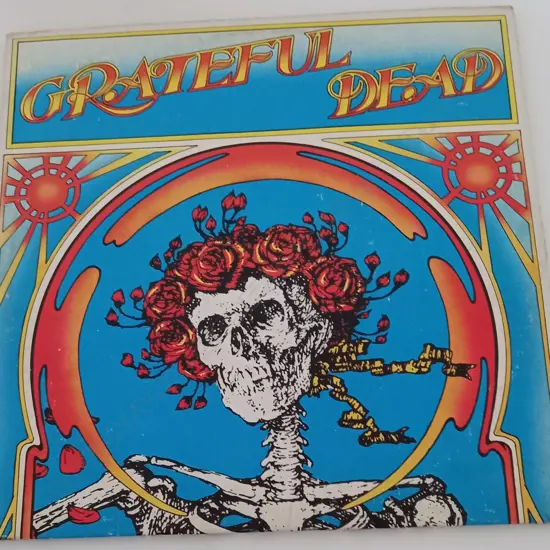 The Grateful Dead, Grateful Dead (Double album)